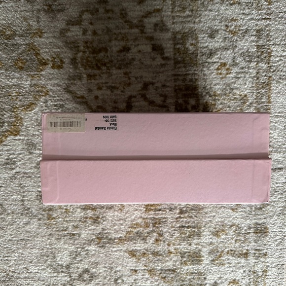 Sophia Webster Glacia Sandal size 38 - Picture 3 of 3